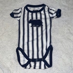 (3 for $10)Lazy one bodysuit